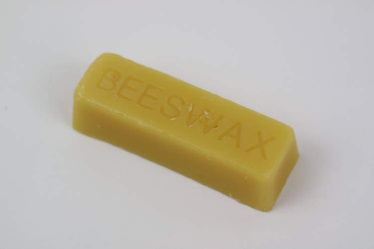 Beeswax 45 Pounds In 1 Lb. Blocks - 13